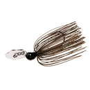 Z-Man Chatterbait Jackhammer Stealthblade