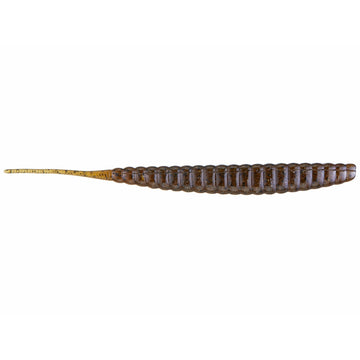 Buy 005-green-pumpkin GEECRACK REVIVAL SHAD