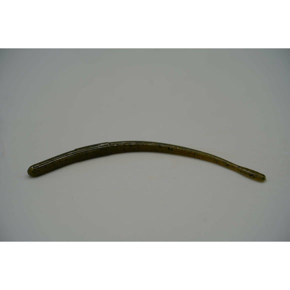 5150 STRAIGHT TAIL WORM 6"