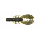 X ZONE LURES MUSCLE BACK FINESSE CRAW-14