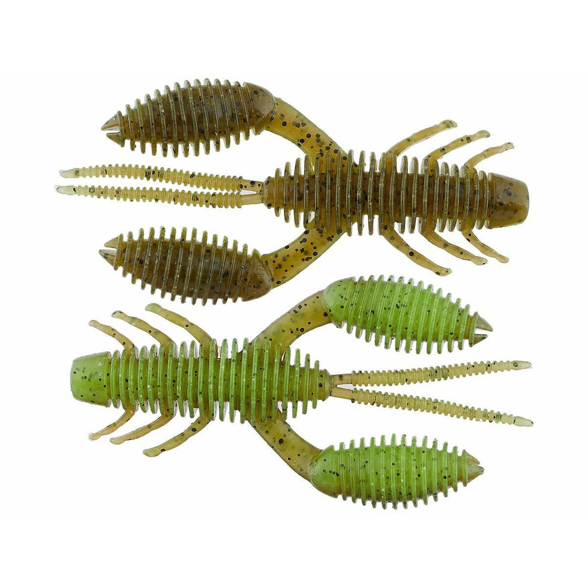 geecrack | Copperstate Tackle