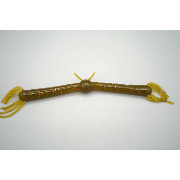 ARIZONA CUSTOM BAITS WACKY BUG - Copperstate Tackle