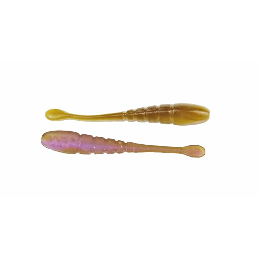 Buy gp-highlight X ZONE LURES PRO SERIES FINESSE SLAMMER