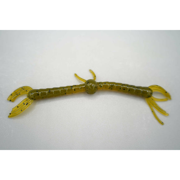 ARIZONA CUSTOM BAITS WACKY BUG - Copperstate Tackle