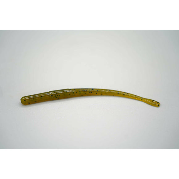 ARIZONA CUSTOM BAITS STRAIGHT TAIL WORM - Copperstate Tackle