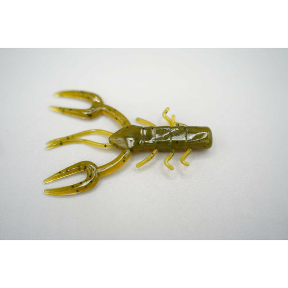 ARIZONA CUSTOM BAITS LIMIT OUT CRAW - Copperstate Tackle