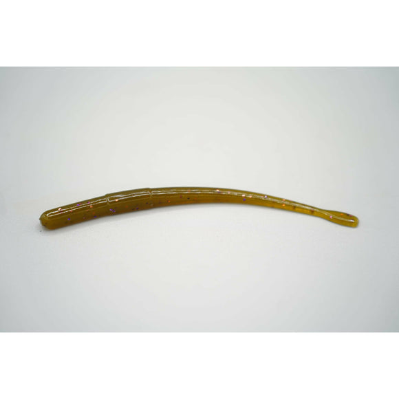 ARIZONA CUSTOM BAITS STRAIGHT TAIL WORM - Copperstate Tackle