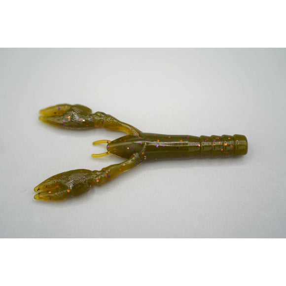 ARIZONA CUSTOM BAITS REAL DEAL CRAW - Copperstate Tackle