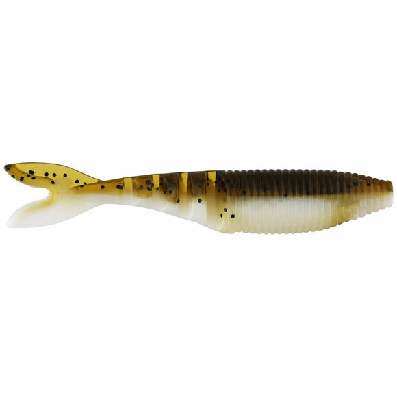 YAMAMOTO ZAKO SWIMBAIT 4" - Copperstate Tackle