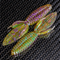 REACTION INNOVATIONS SMALLIE BEAVER - Copperstate Tackle