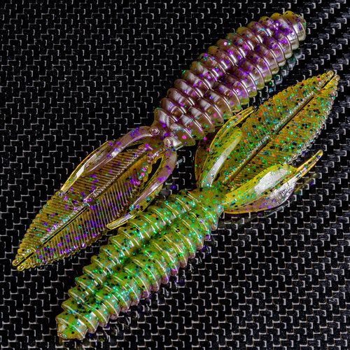 REACTION INNOVATIONS DOUBLE WIDE BEAVER - Copperstate Tackle