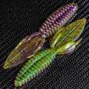 REACTION INNOVATIONS DOUBLE WIDE BEAVER - Copperstate Tackle