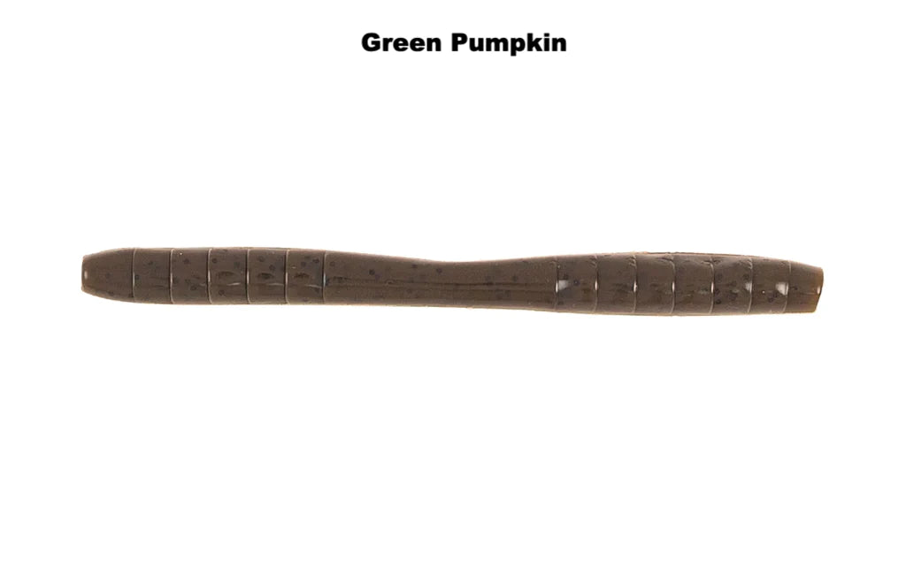 Buy green-pumpkin MISSILE BAITS THE 48