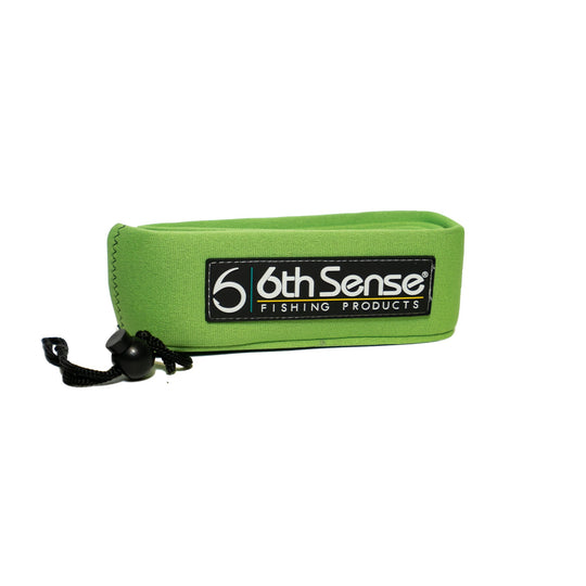 6TH Sense Rod Sleeves - Baitcasting