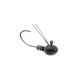 6TH SENSE DIVINE NED RIG FOOTBALL JIG HEADS