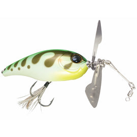 Buy green-frog JACKALL CHOP CUT