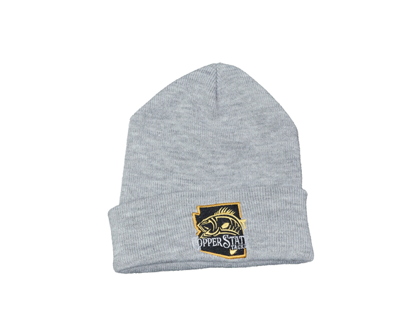 COPPERSTATE TACKLE BEANIE HAT