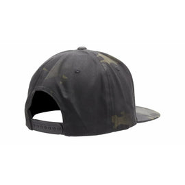 DAIWA FLAT CAMO GREEN CAP - 0