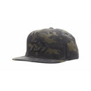 DAIWA FLAT CAMO GREEN CAP-1