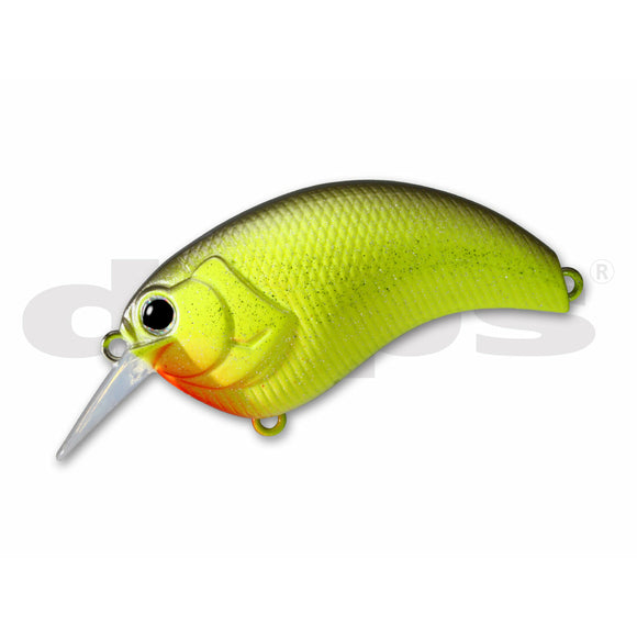 Deps Evoke Squarebill Crankbait - Copperstate Tackle