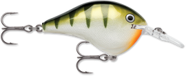 Buy yellow-perch RAPALA DT SERIES CRANKBAITS / DT8 - DT10