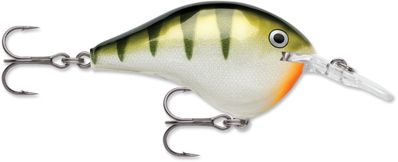 RAPALA DT SERIES CRANKBAITS / DT8 - DT10