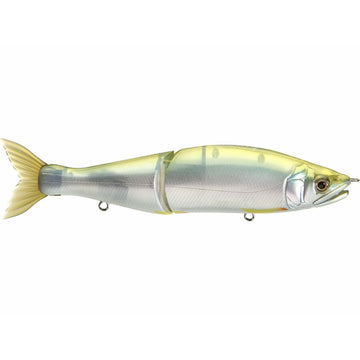 Buy half-mirror-wakasagi GAN CRAFT JOINTED CLAW 178