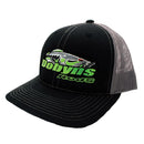DOBYNS MESH HATS-1