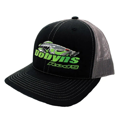 DOBYNS MESH HATS