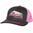DOBYNS MESH HATS-2