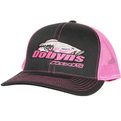 DOBYNS MESH HATS