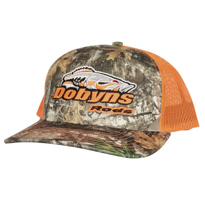 DOBYNS MESH HATS