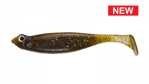 MEGABASS HAZEDONG SHAD