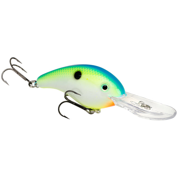 Strike King Magnum XD Crankbait - 10XD - Copperstate Tackle