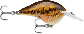 Buy live-smallmouth-bass RAPALA DT SERIES CRANKBAITS / DT8 - DT10