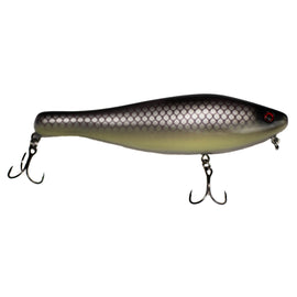 G-RATT WILD WILLY TOPWATER WALKING BAIT