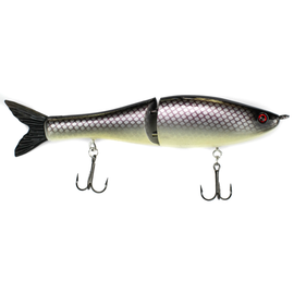 G-RATT PISTOL PETE 5.75" GLIDE BAIT - Copperstate Tackle