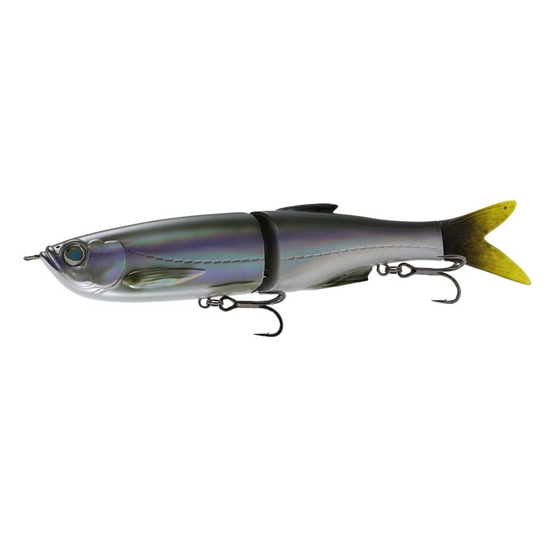 SAVAGE GEAR 3D GLIDE SWIMMER - 6 1/2" - Copperstate Tackle
