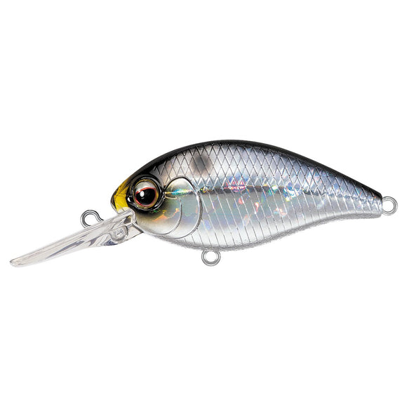 Evergreen CR-8 Crankbaits - Copperstate Tackle