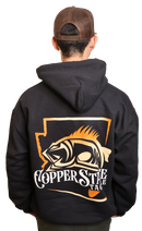 COPPERSTATE TACKLE HOODIE SWEATSHIRT-2