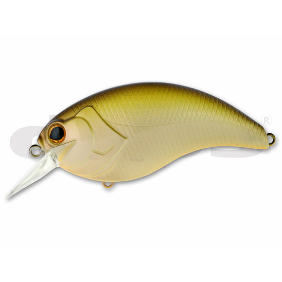 Deps Evoke Squarebill Crankbait - Copperstate Tackle