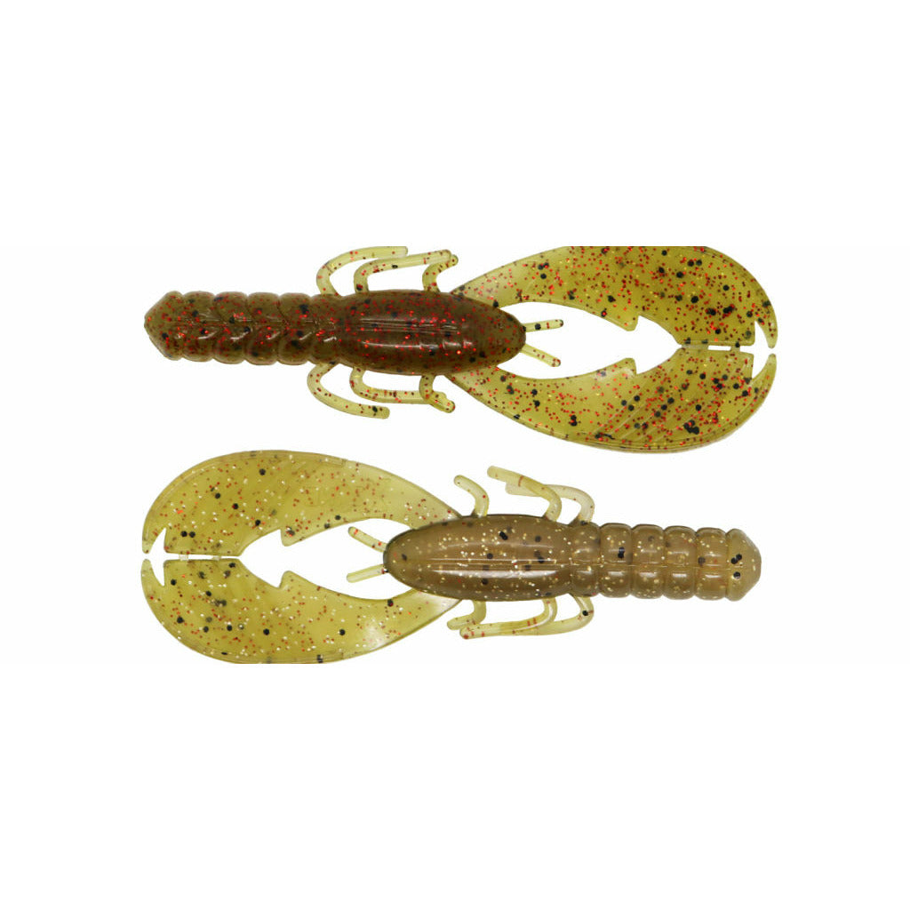 Buy houdini X ZONE LURES MUSCLE BACK CRAW