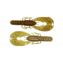 X ZONE LURES MUSCLE BACK CRAW-13