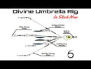 6TH SENSE DIVINE UMBRELLA RIG-6