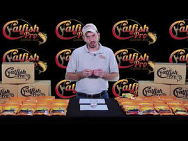 CATFISH PRO CATFISH BAIT