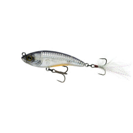 Buy sensory-shad-w-scales 6TH SENSE HYPERJERK 70 (FRESHWATER)