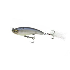 Buy ghost-bone-minnow 6TH SENSE HYPERJERK 70 (FRESHWATER)