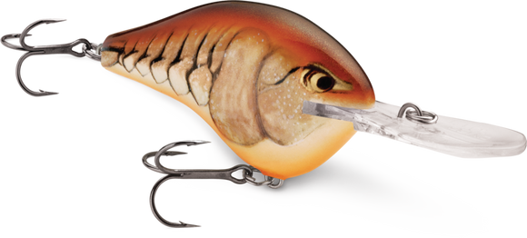 RAPALA DT SERIES CRANKBAITS / DT14 - DT20