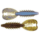 X ZONE LURES ADRENALINE CRAW-1