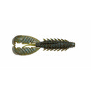 X ZONE LURES ADRENALINE CRAW JR. 3.5"-4